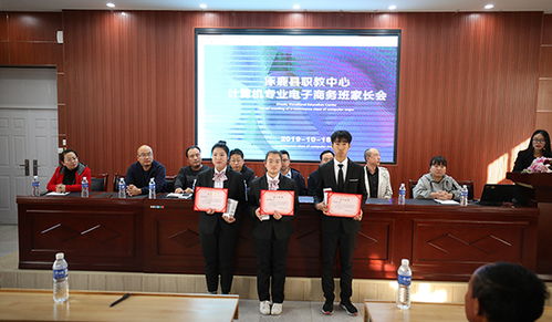 计算机专业电子商务公司